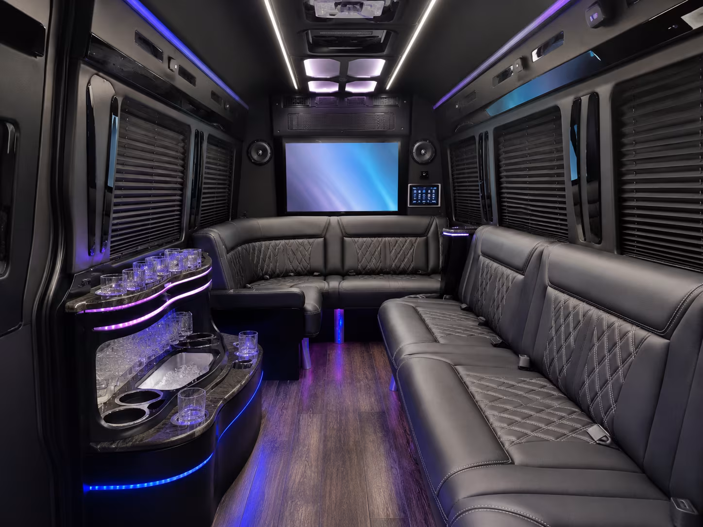 charter bus shuttles to dallas fort worth international airport dfw