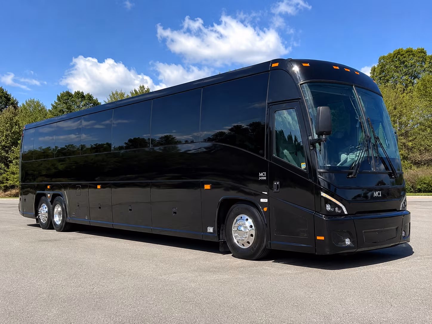 charter buses to at t stadium globe life field and the dfw metroplex