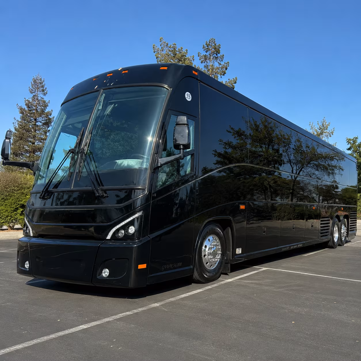 concert buses to brookshire grocery arena in bossier city