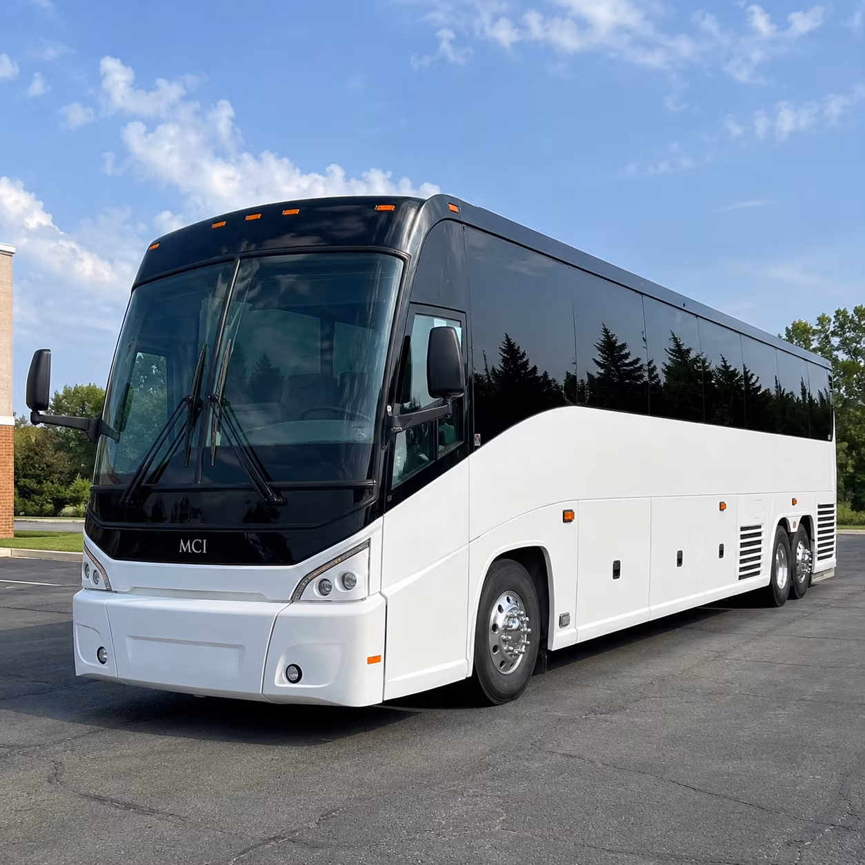 convention and conference shuttles across longview
