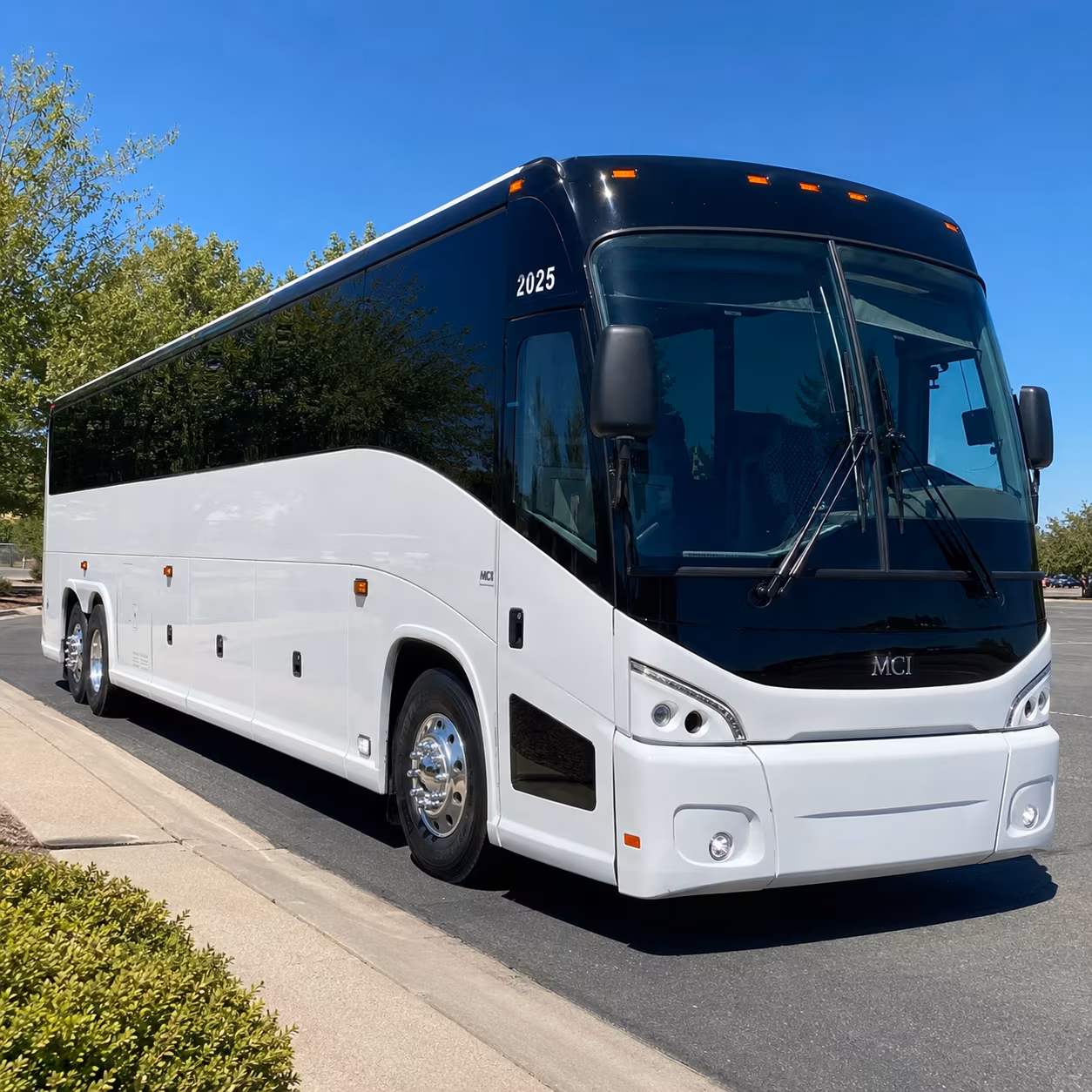 employee and contractor shuttles for longview s industrial employers