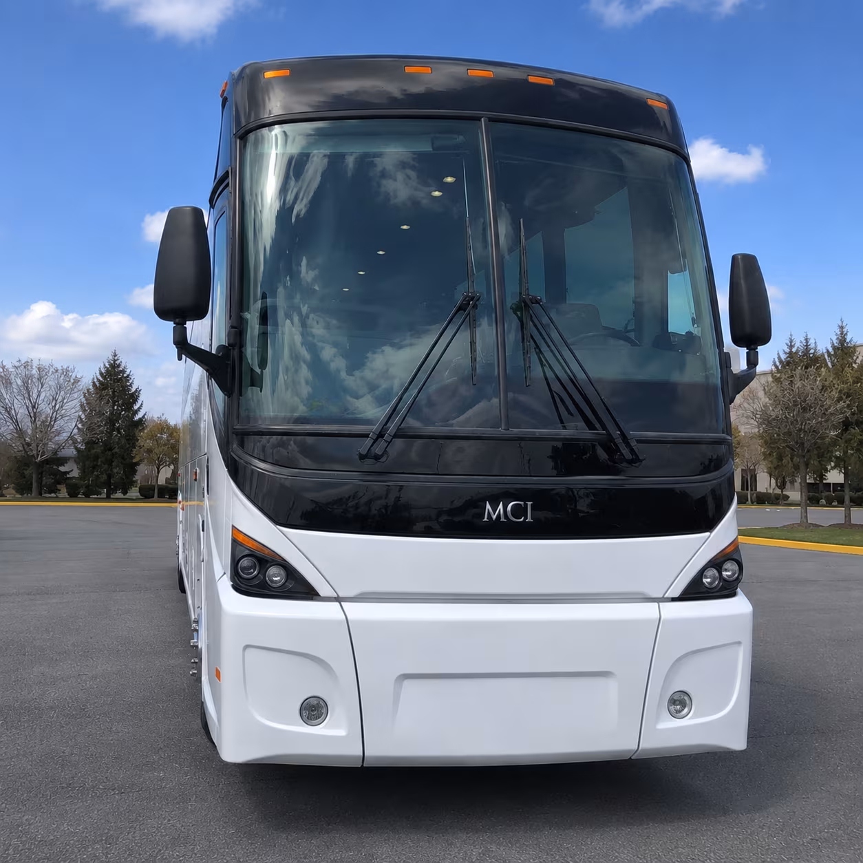 get online pricing for longview employee shuttle buses in under 30 seconds