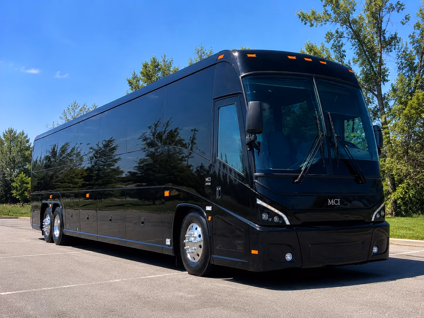 letourneau university and regional college athletic event transportation