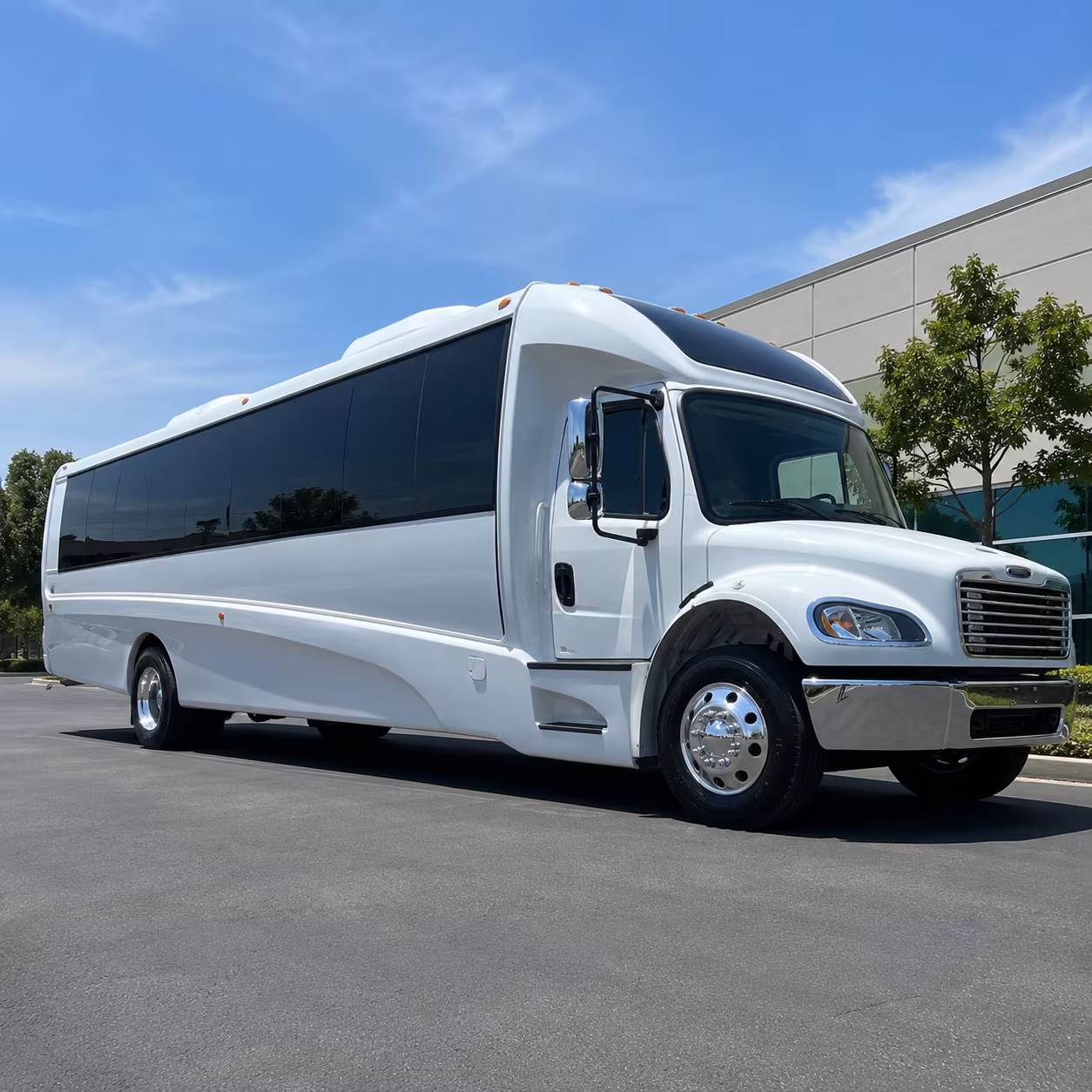 longview church transportation