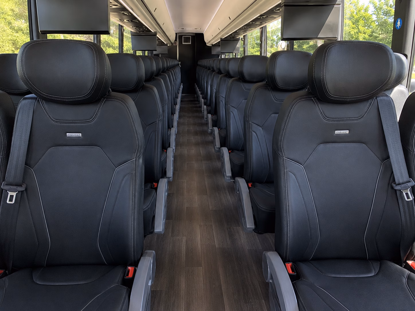 longview event transportation