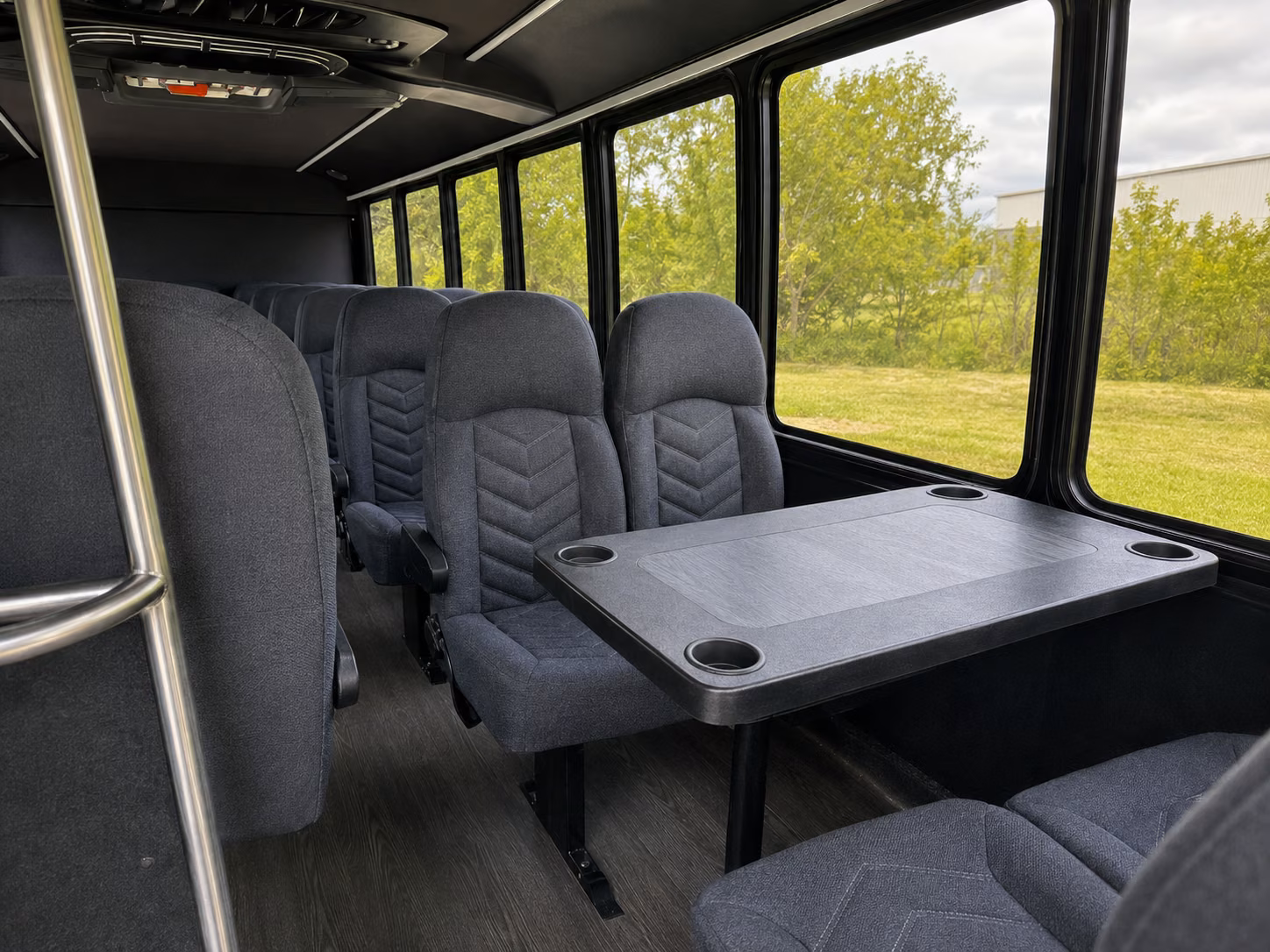 longview exhibit center