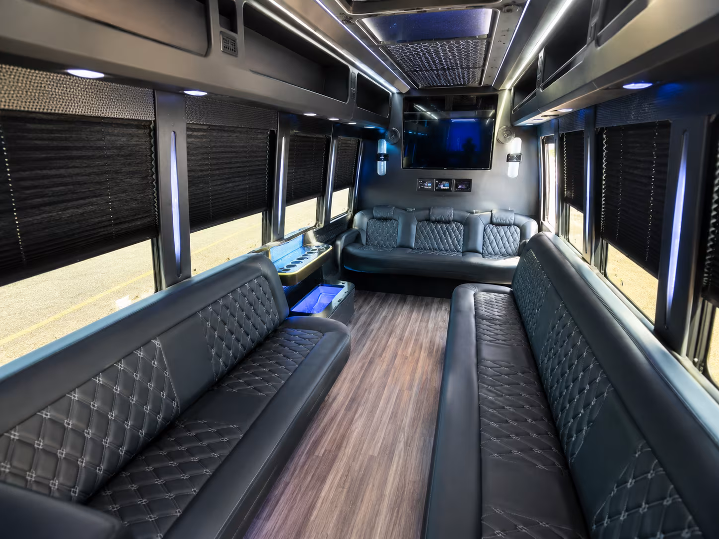 longview party bus gallery