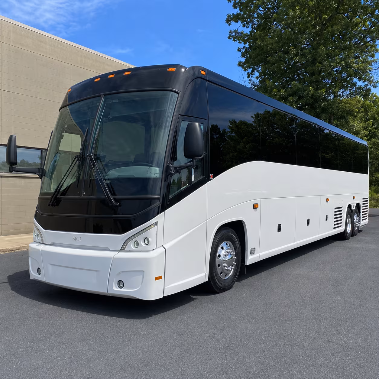 party buses for every concert crowd in the arklatex