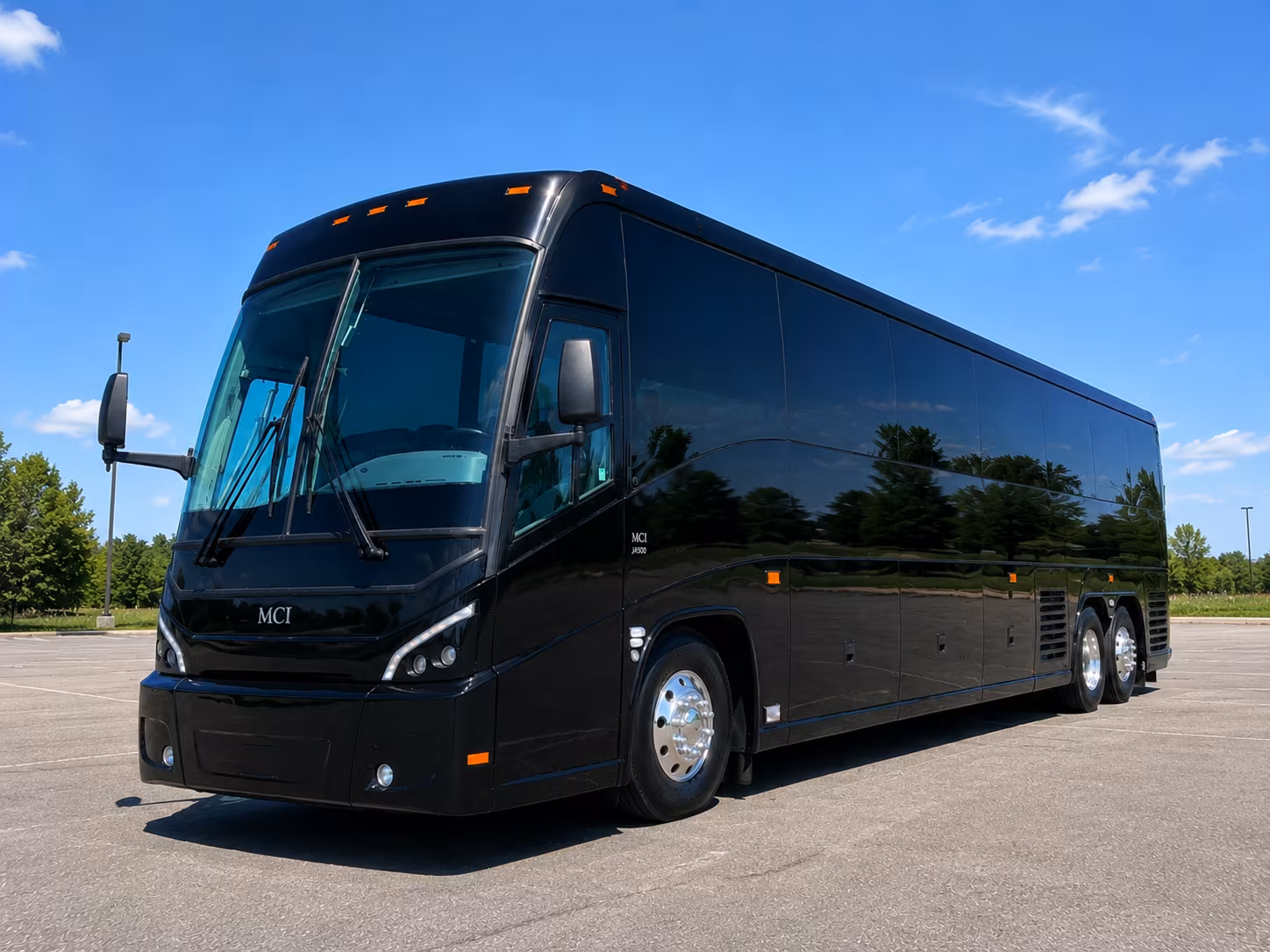 shuttle your wedding guests from longview hotels to any east texas venue